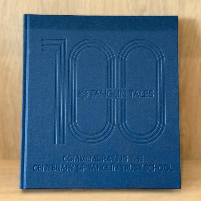 100 TALES CENTENARY BOOK