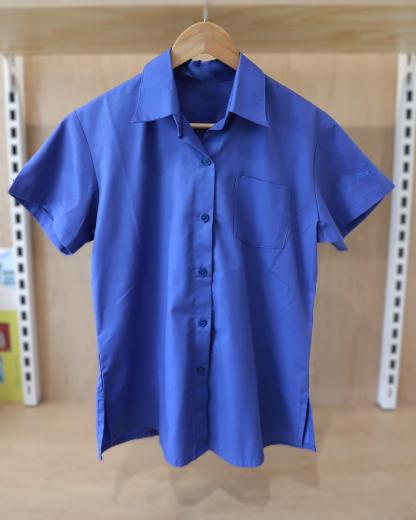 6TH FORM GIRLS BLOUSE | The Shop at Tanglin Trust School