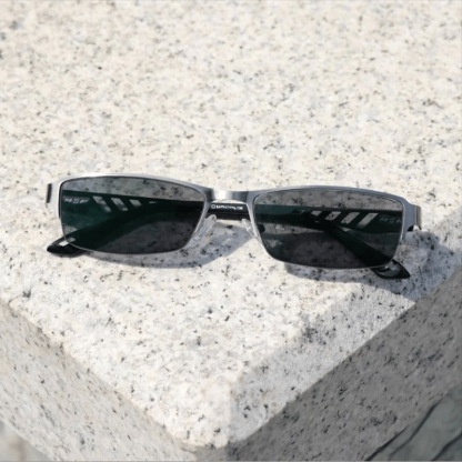 🔥ULTRA-LIGHT MULTI-FOCAL PHOTOCHROMIC READING GLASSES - Optional Glasses Degrees