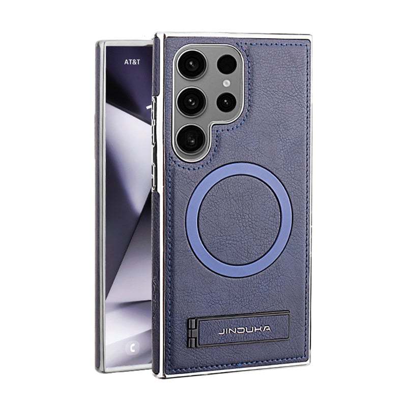 Samsung Magsafe Series | All-Inclusive Business Stand Phone Case