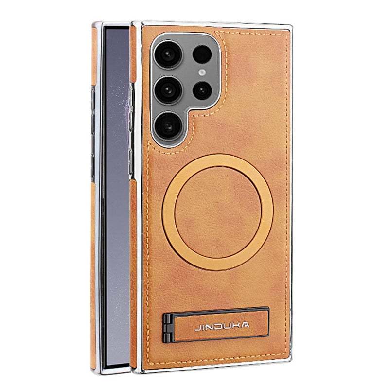 Samsung Magsafe Series | All-Inclusive Business Stand Phone Case