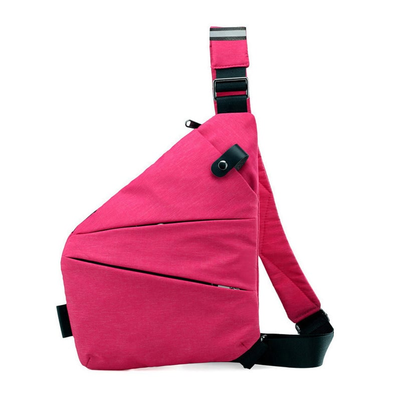 Anti-Theft SecureCrossbody Bag (Buy 2 Free VIP Shipping)
