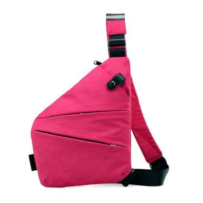 Anti-Theft SecureCrossbody Bag (Buy 2 Free VIP Shipping)