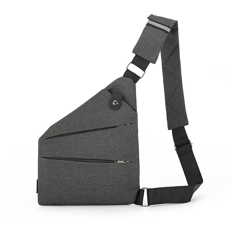 Anti-Theft SecureCrossbody Bag (Buy 2 Free VIP Shipping)