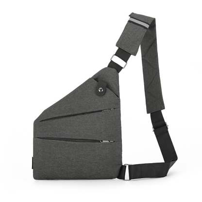 Anti-Theft SecureCrossbody Bag (Buy 2 Free VIP Shipping)