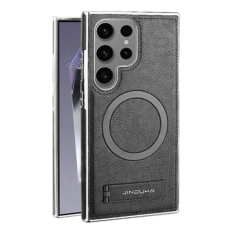 Samsung Magsafe Series | All-Inclusive Business Stand Phone Case
