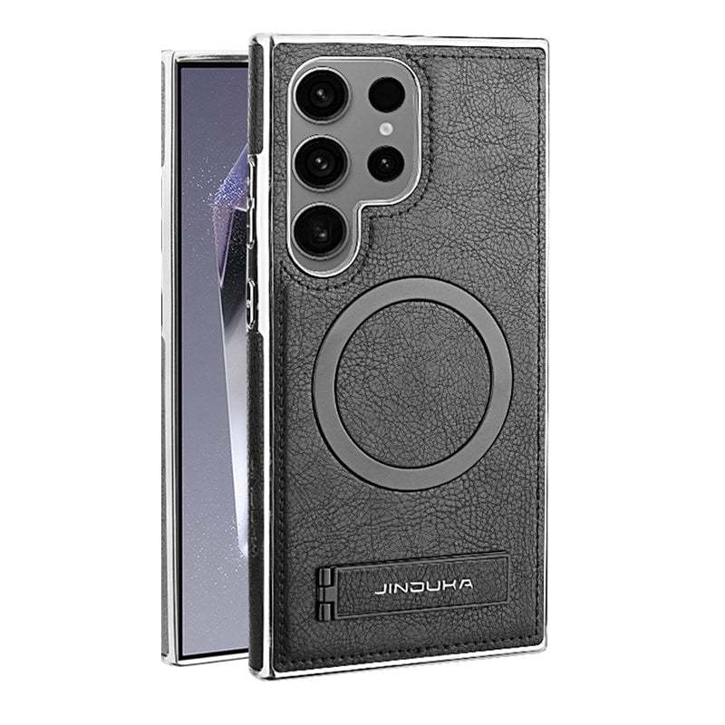 Samsung Magsafe Series | All-Inclusive Business Stand Phone Case