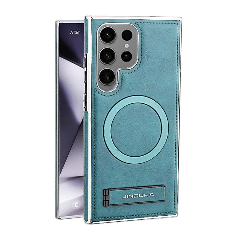 Samsung Magsafe Series | All-Inclusive Business Stand Phone Case