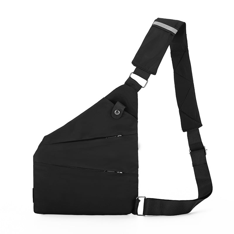 Anti-Theft SecureCrossbody Bag (Buy 2 Free VIP Shipping)