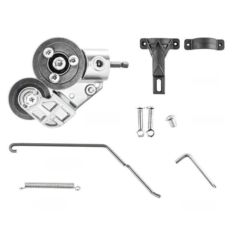 Portable Multi-Functional Metal Shears