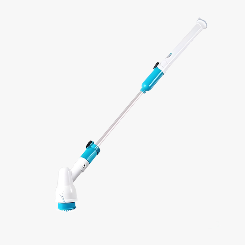 無線電動清潔刷