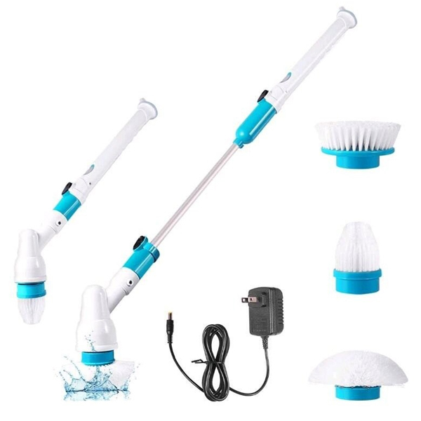無線電動清潔刷