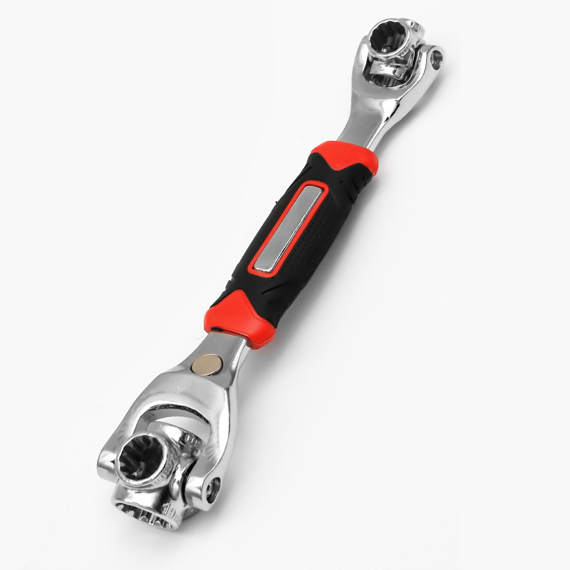 52合一多功能套筒扳手