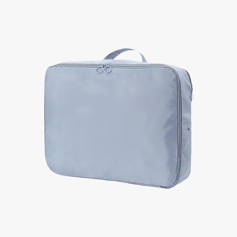 【一按真空】壓縮殺菌服飾收納