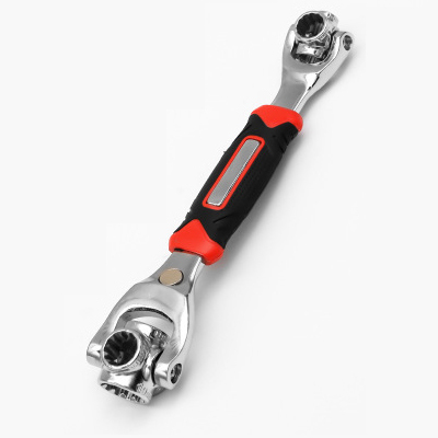 52合一多功能套筒扳手