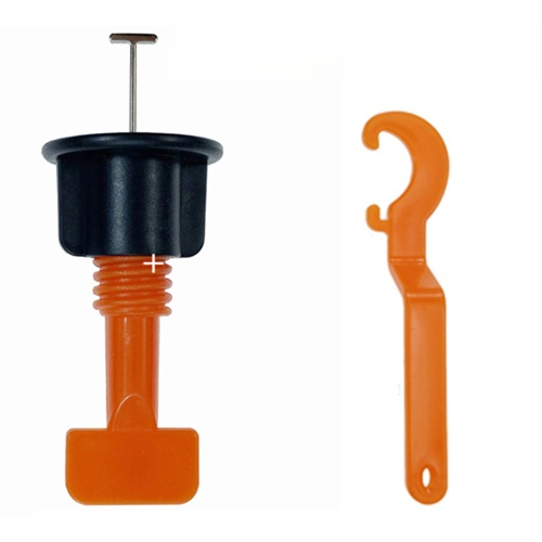 瓷磚定位調平器