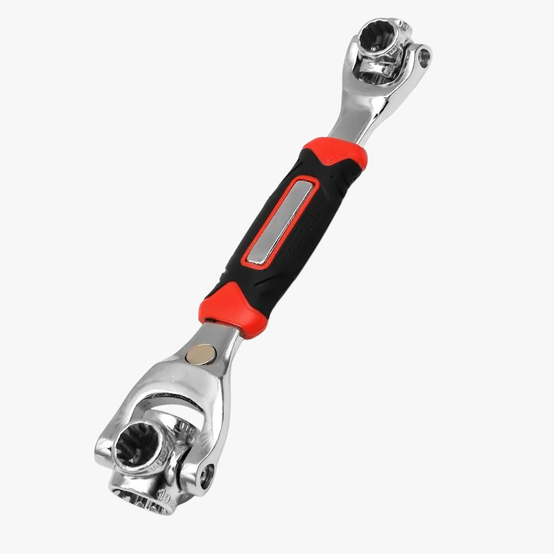 52合一多功能套筒扳手