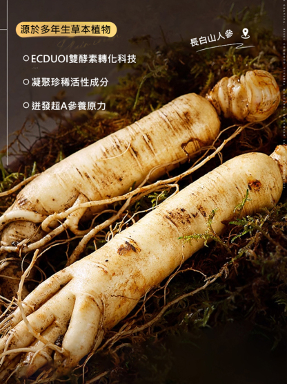 【一抹緊緻淡紋】草本抗皺膏