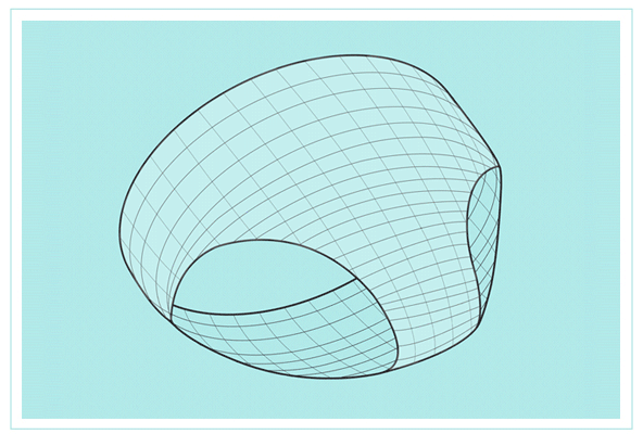veimia補正ショーツ