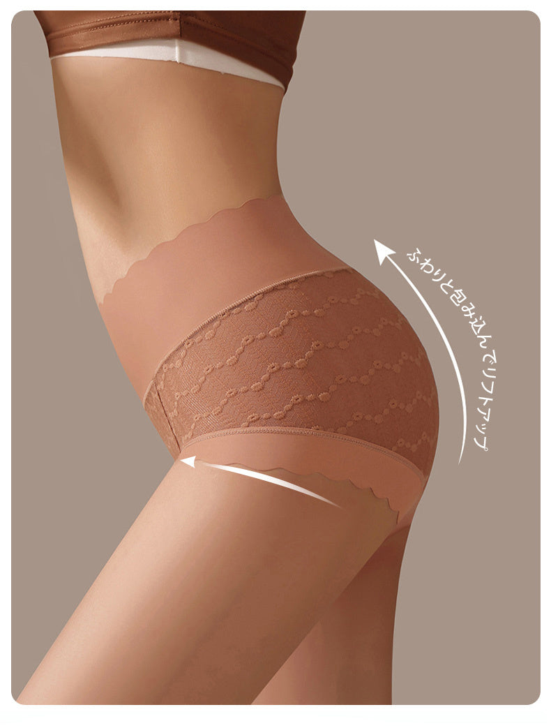 レースショーツ