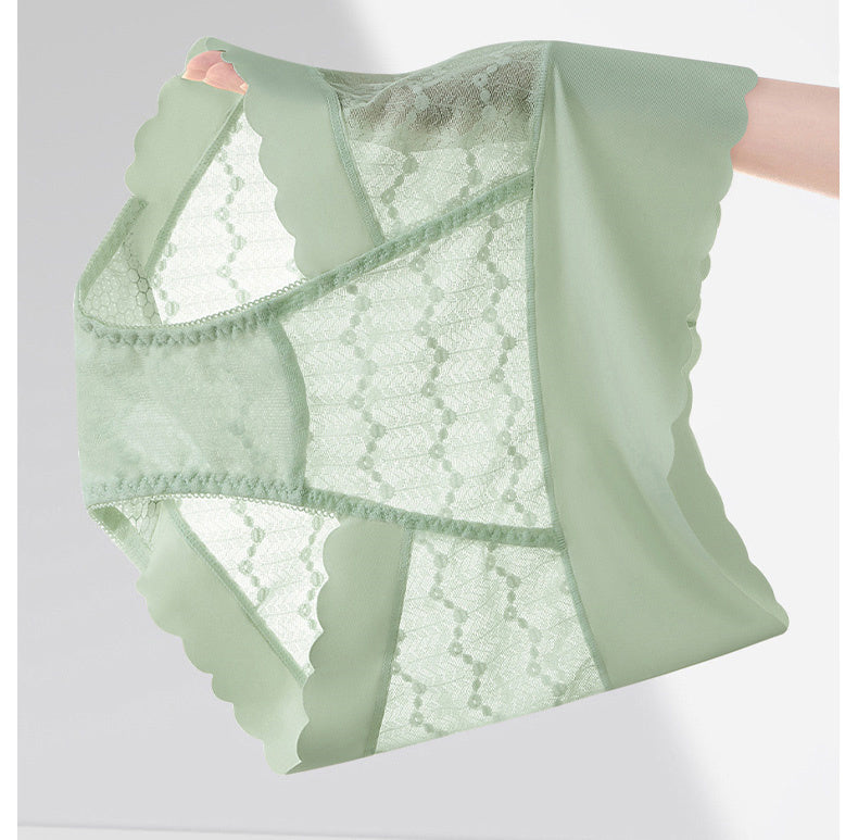 レースショーツ