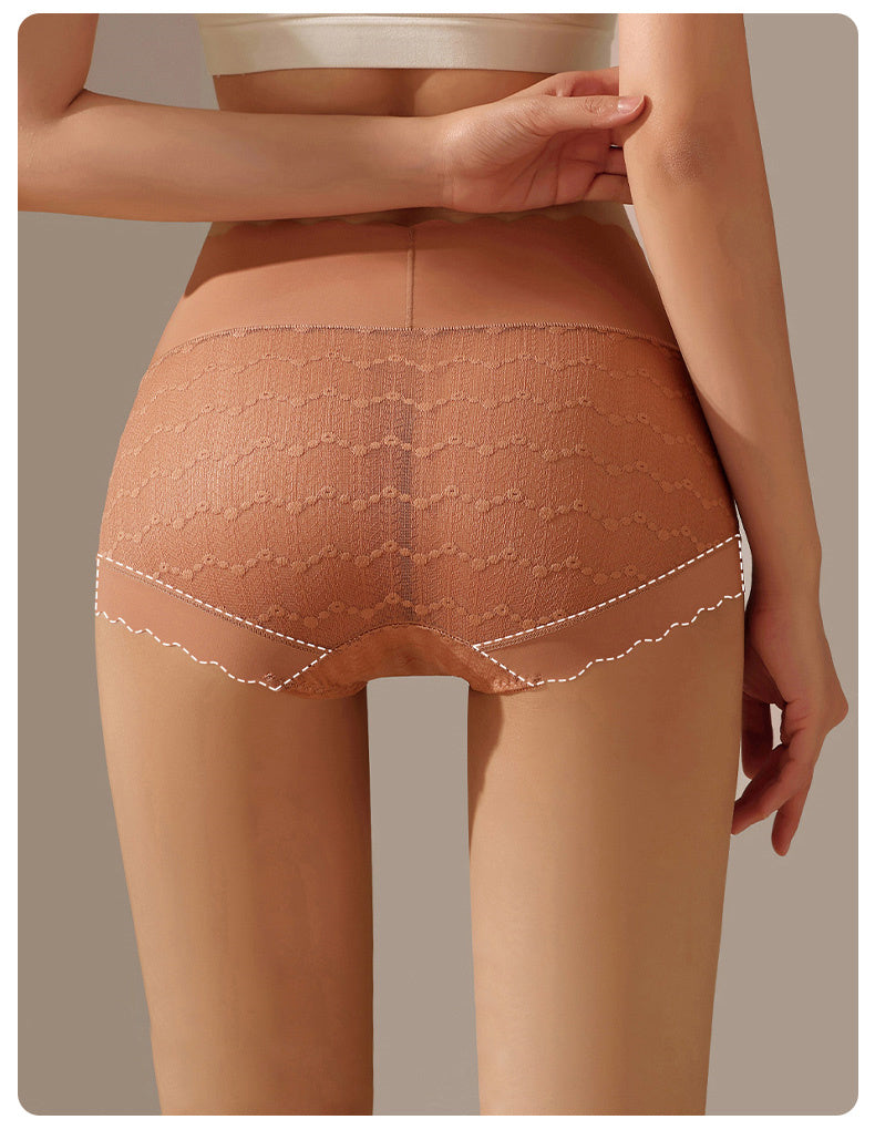 レースショーツ