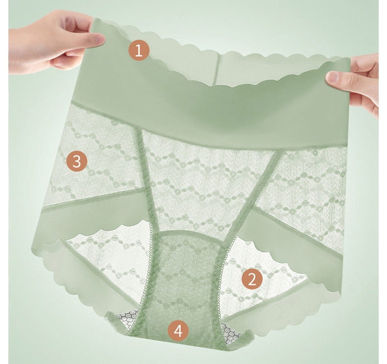 レースショーツ