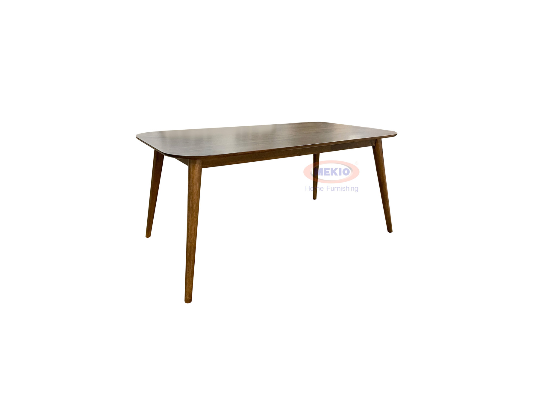 Dining Table 16900 (walnut)