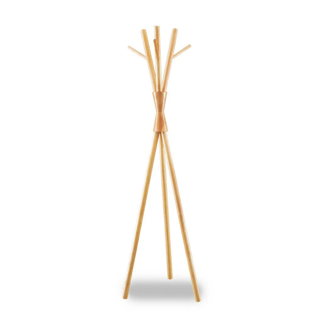 Wooden Cloth stand