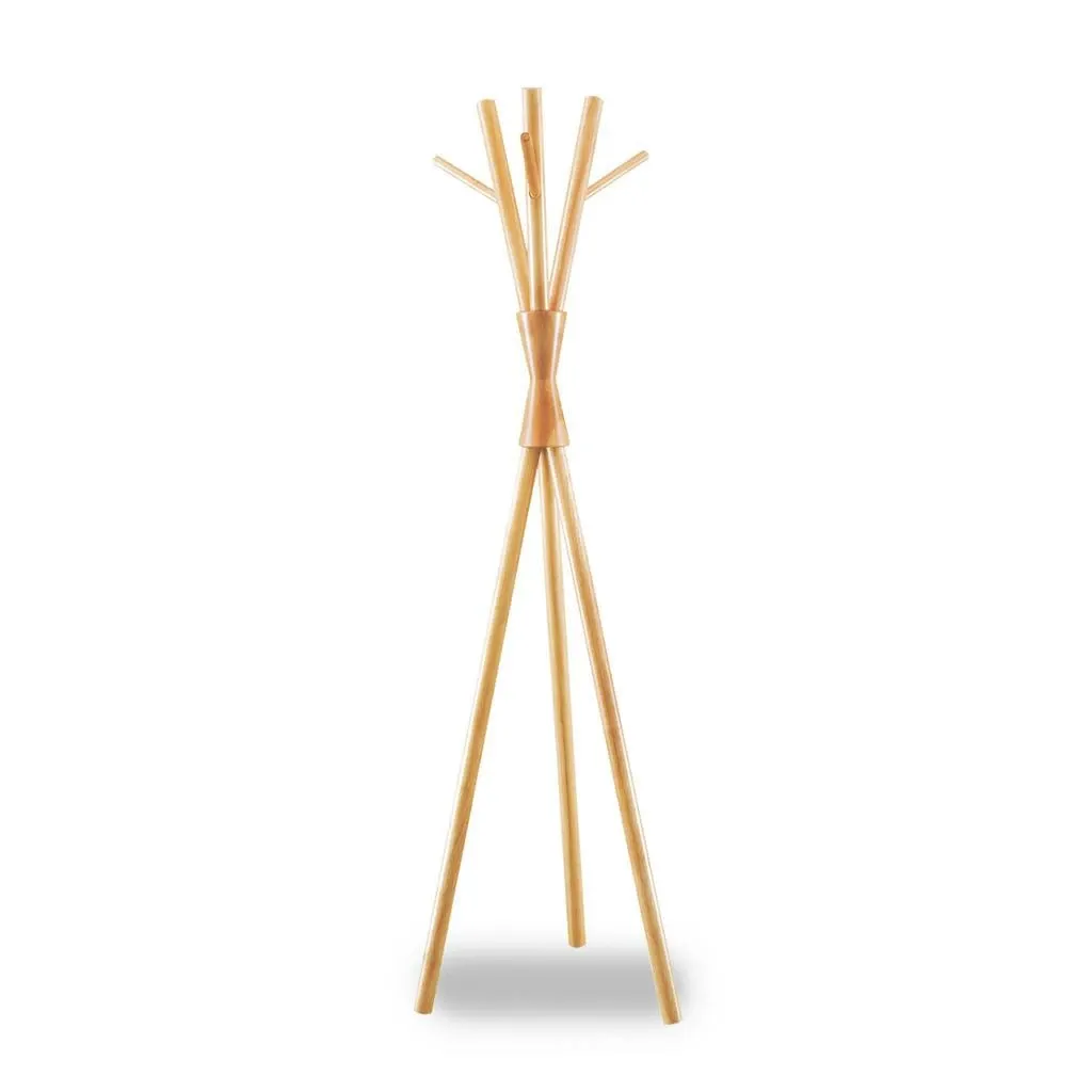 Wooden Cloth stand