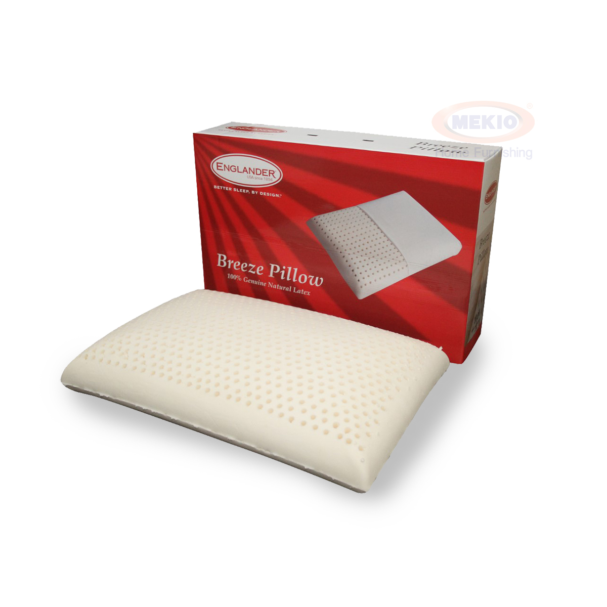 Breeze Pillow