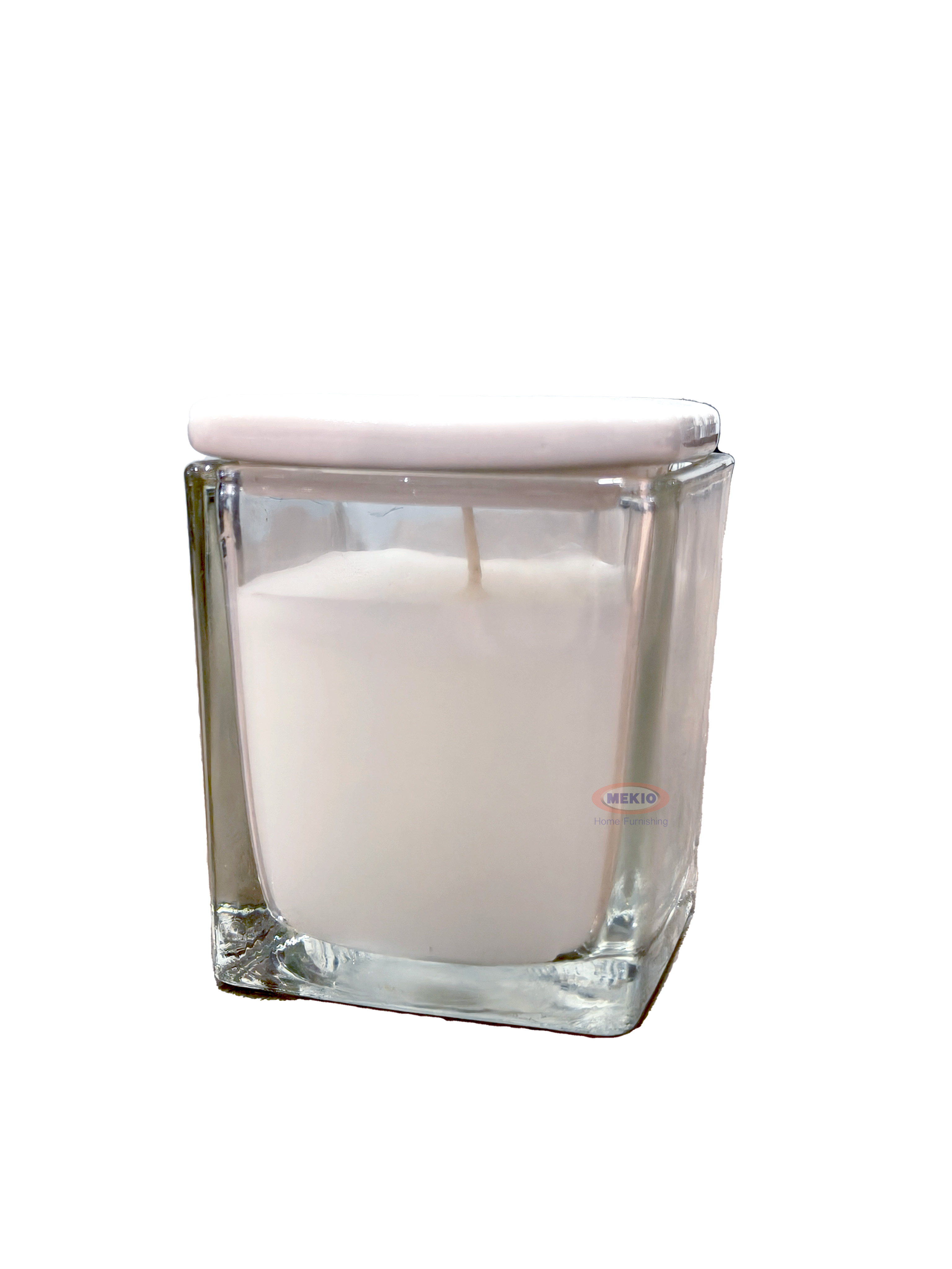 Candle A52200101 White