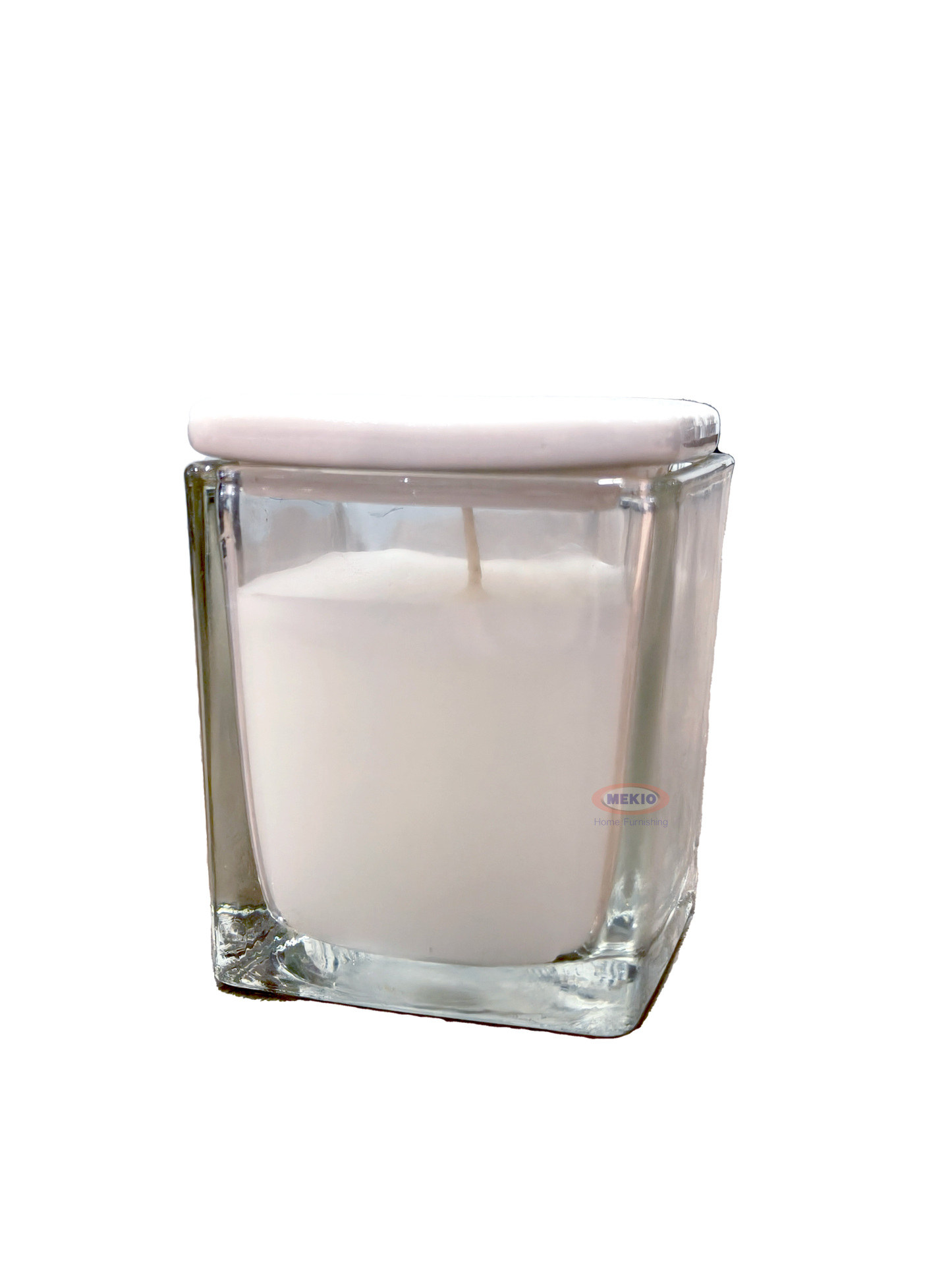 Candle A52200101 White