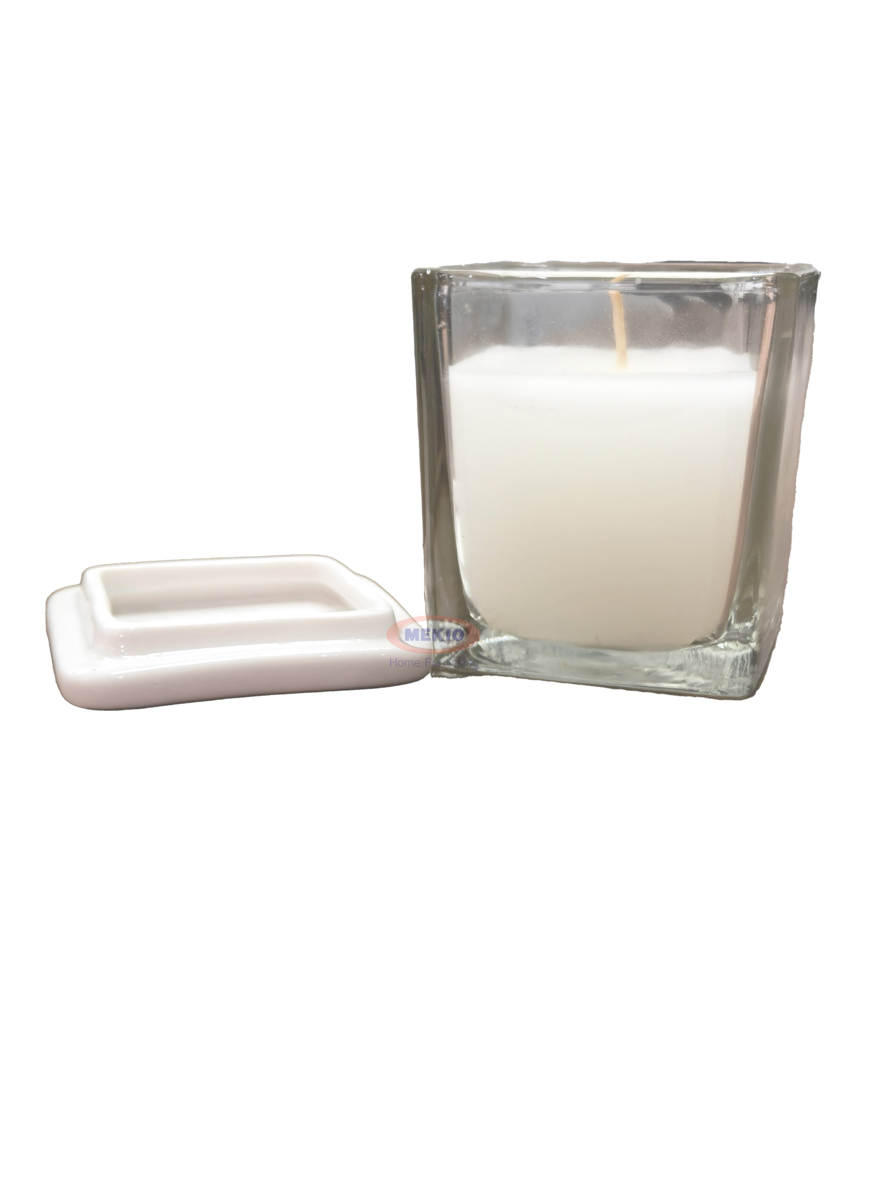 Candle A52200101 White