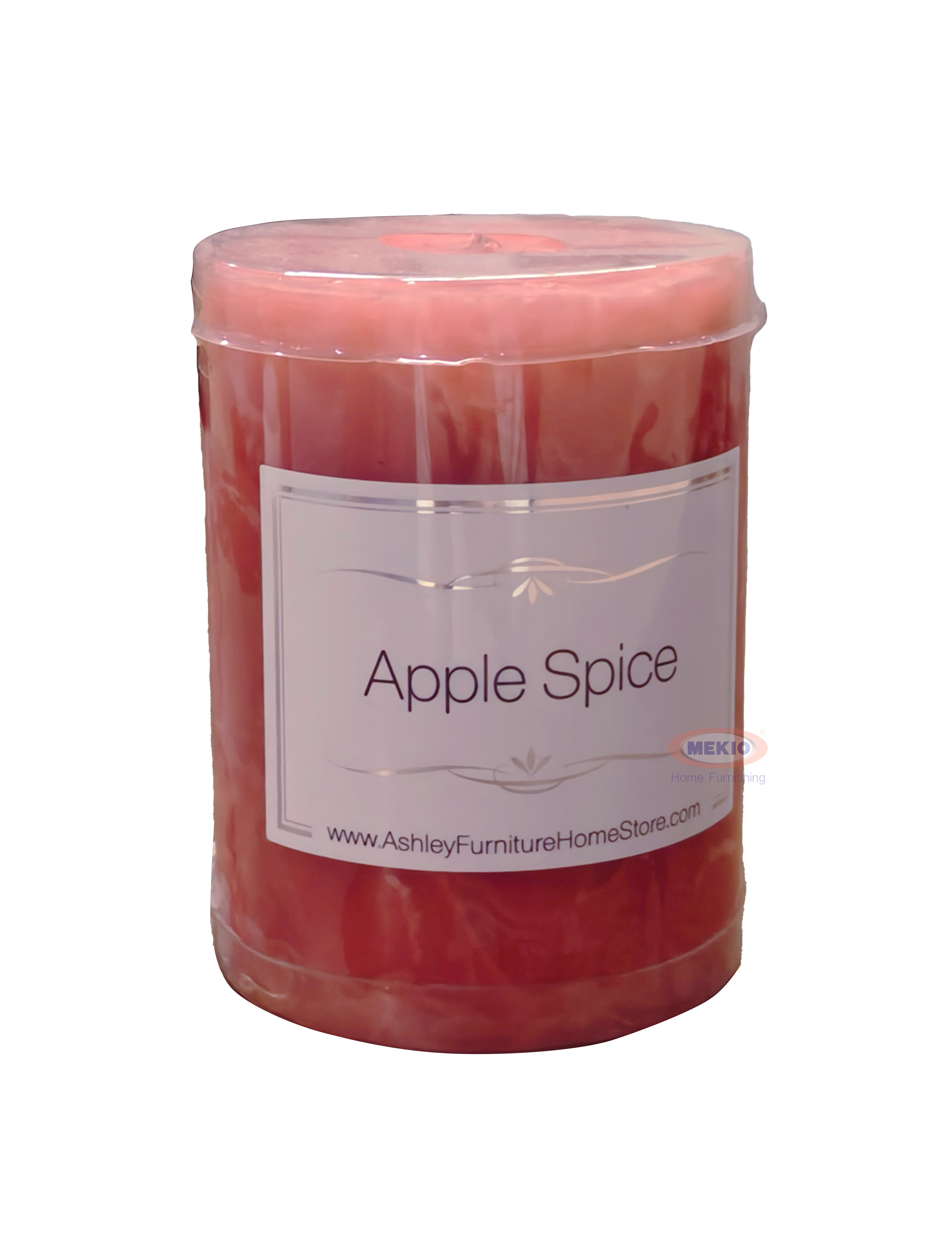 Candle A5220 Red