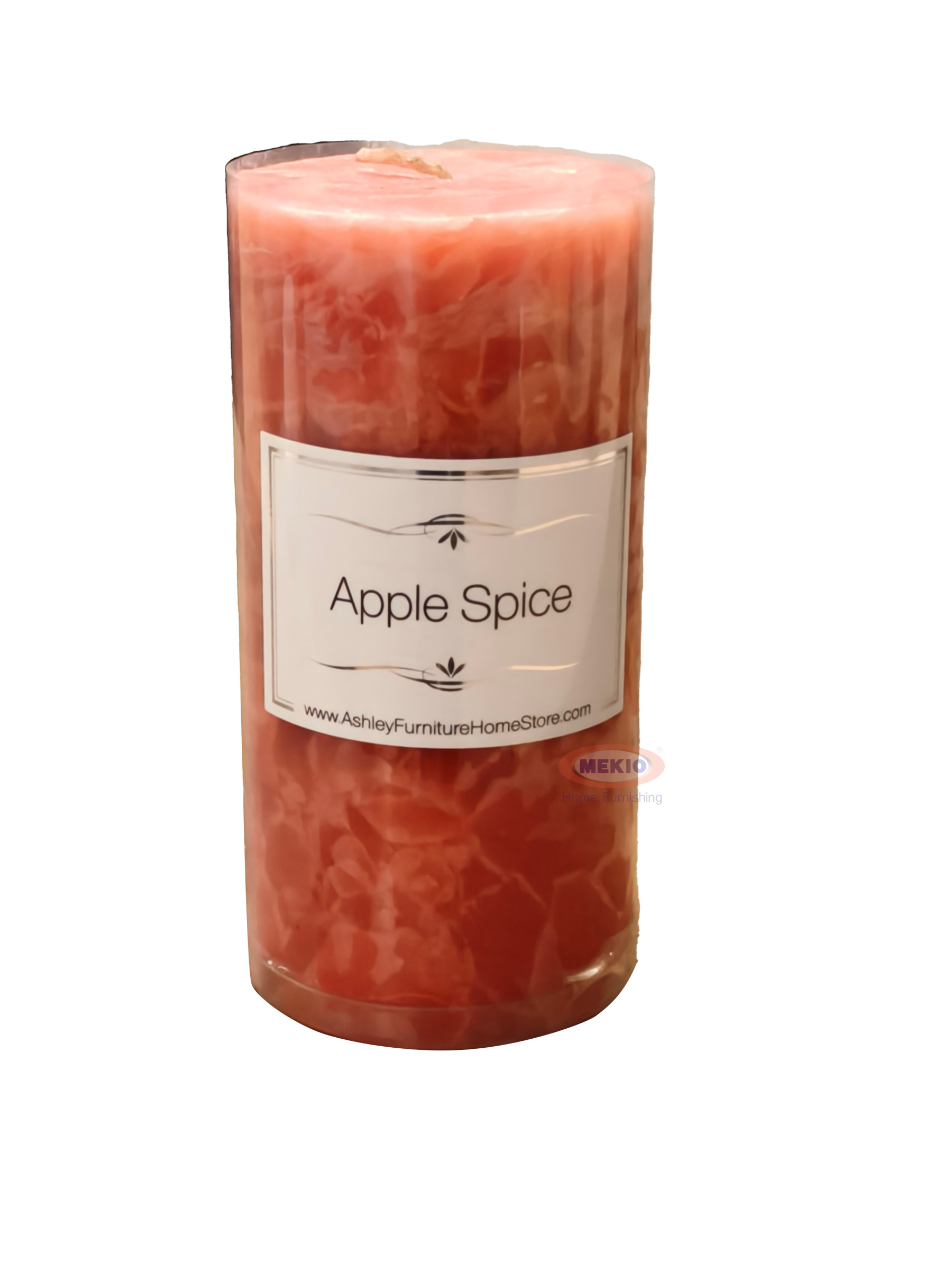 Candle A52201182 Red