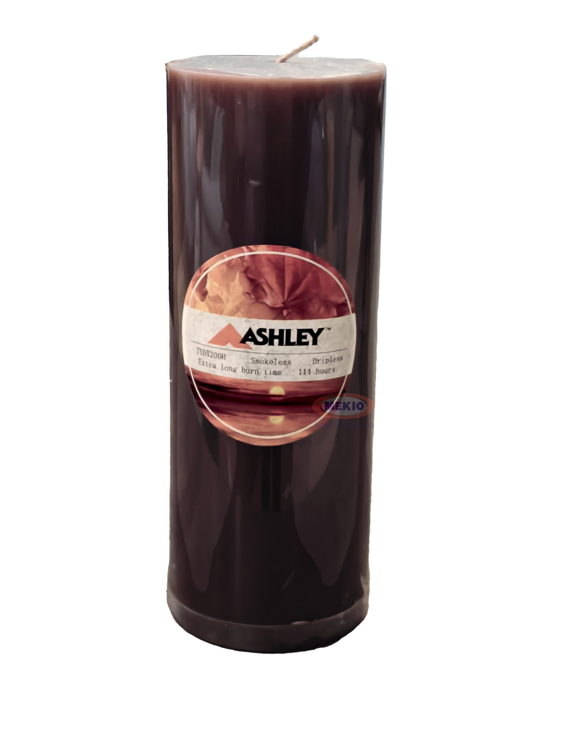 Ashley Candle 