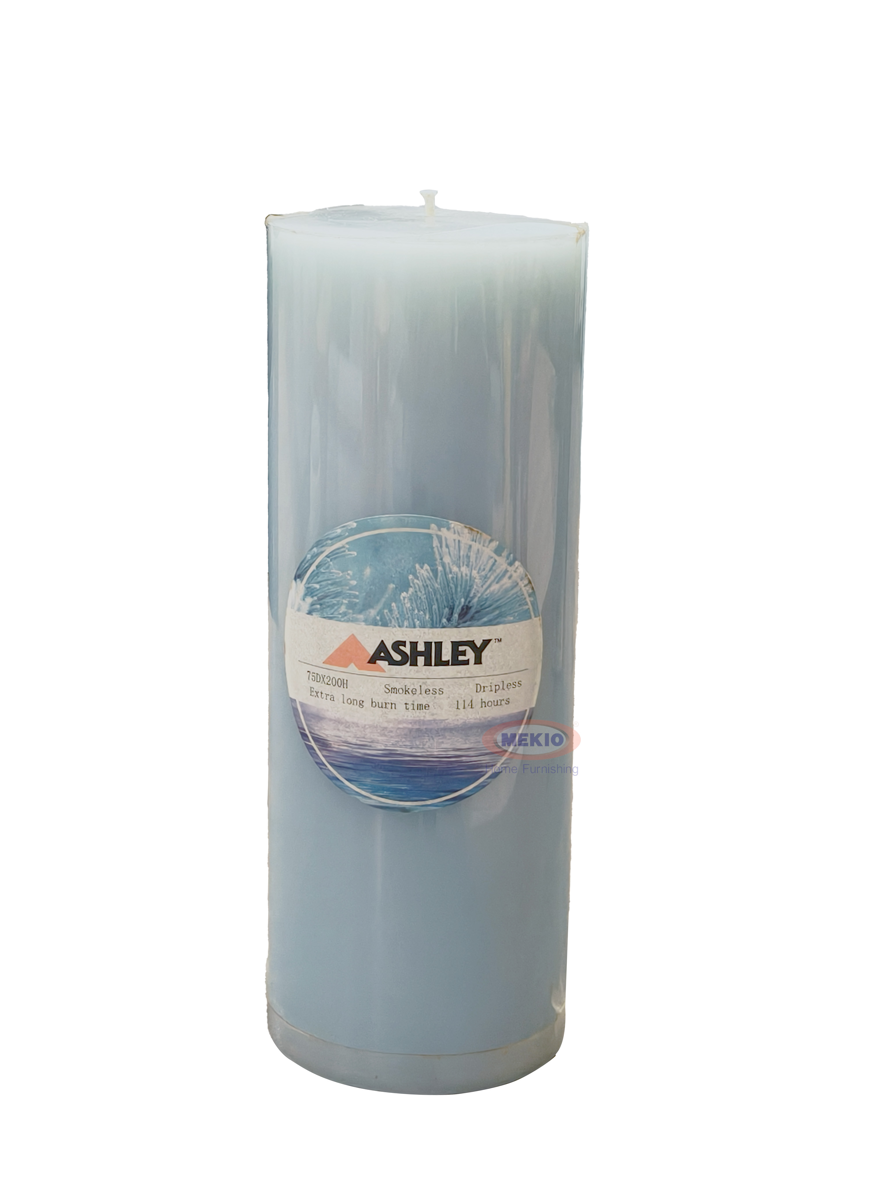 Ashley Candle 