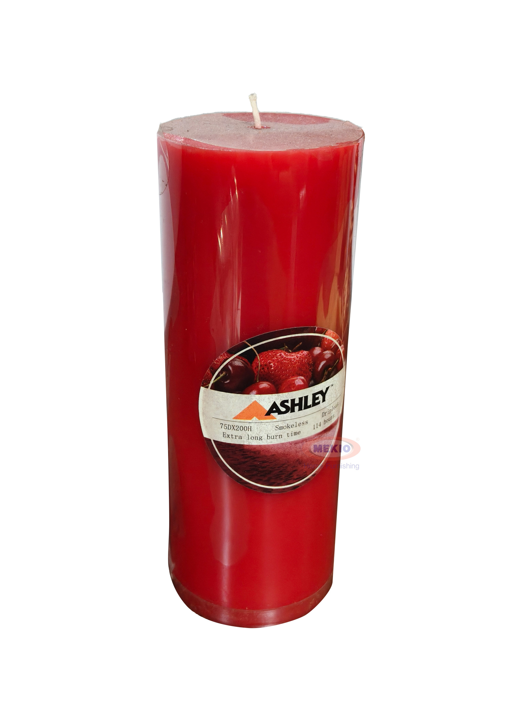 Ashley Candle 