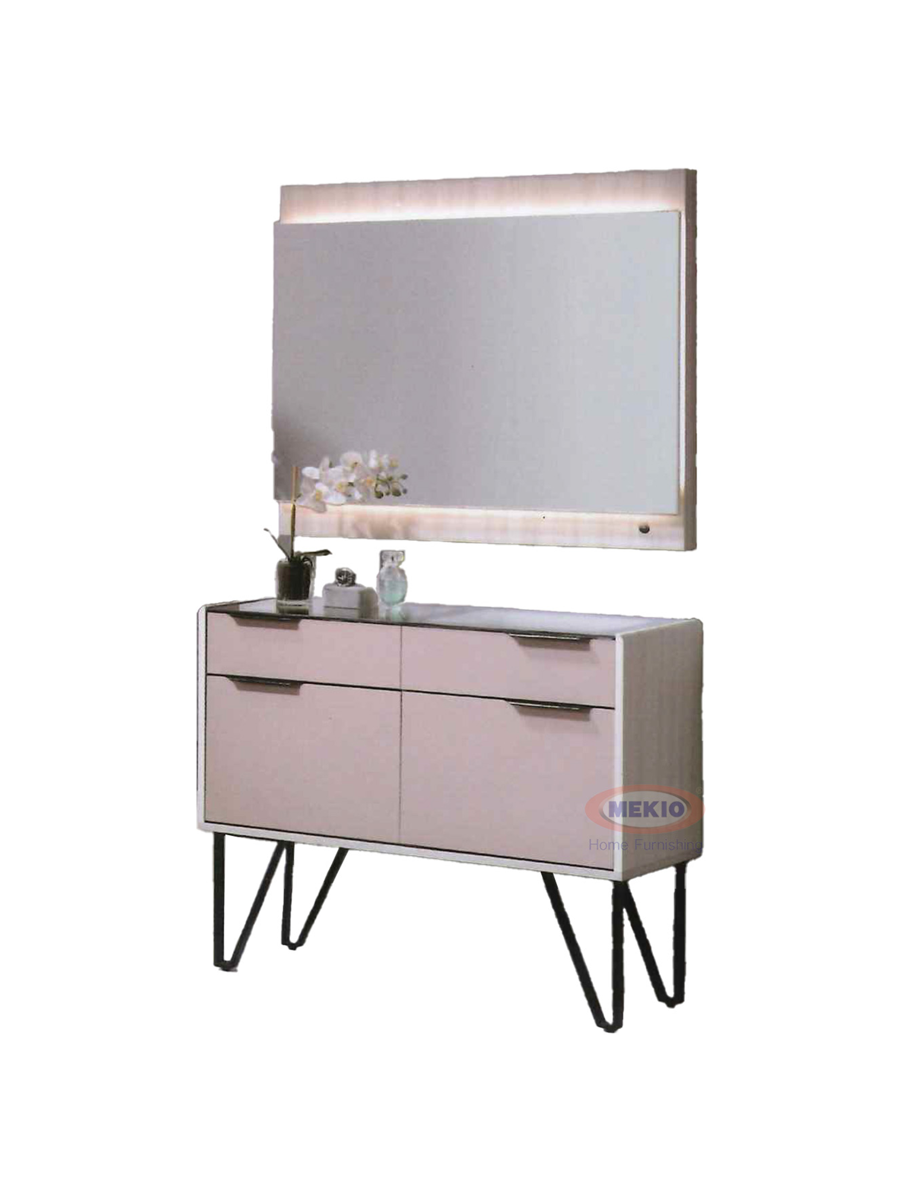 Dresser 6363