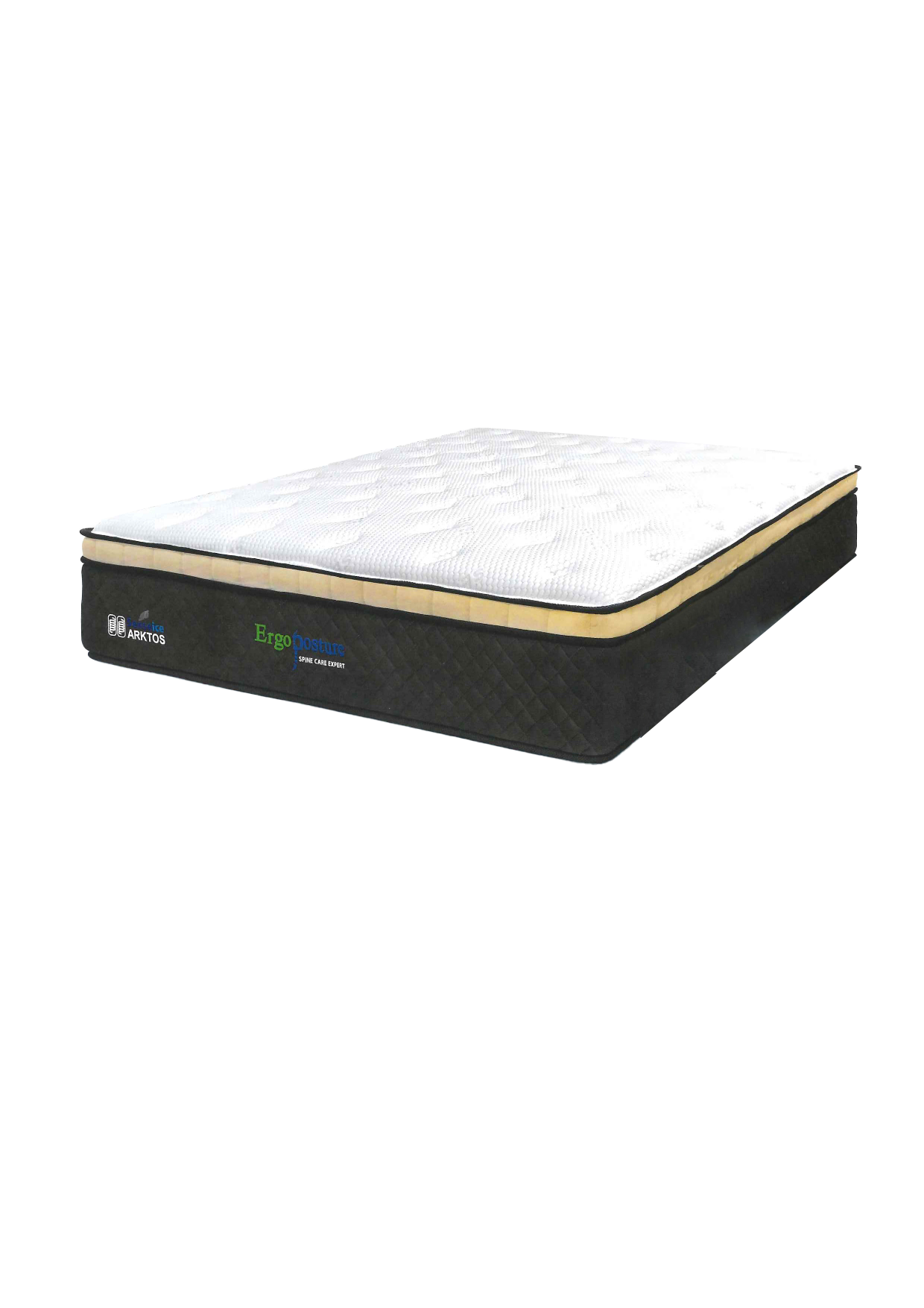 Arktos Mattress