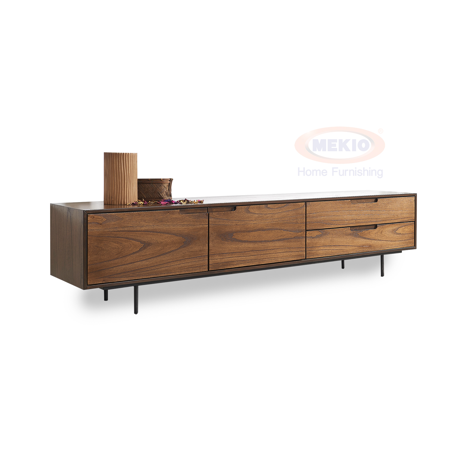 Hall Cabinet 4961 7’