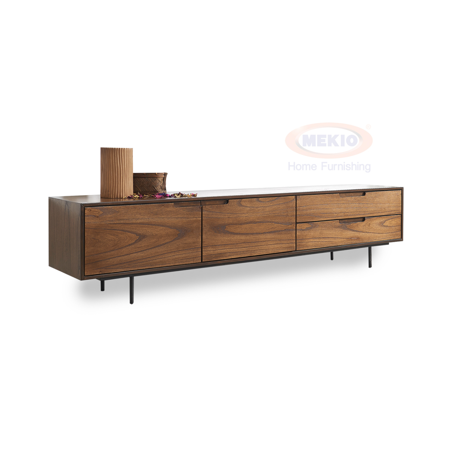 Hall Cabinet 4961 7’