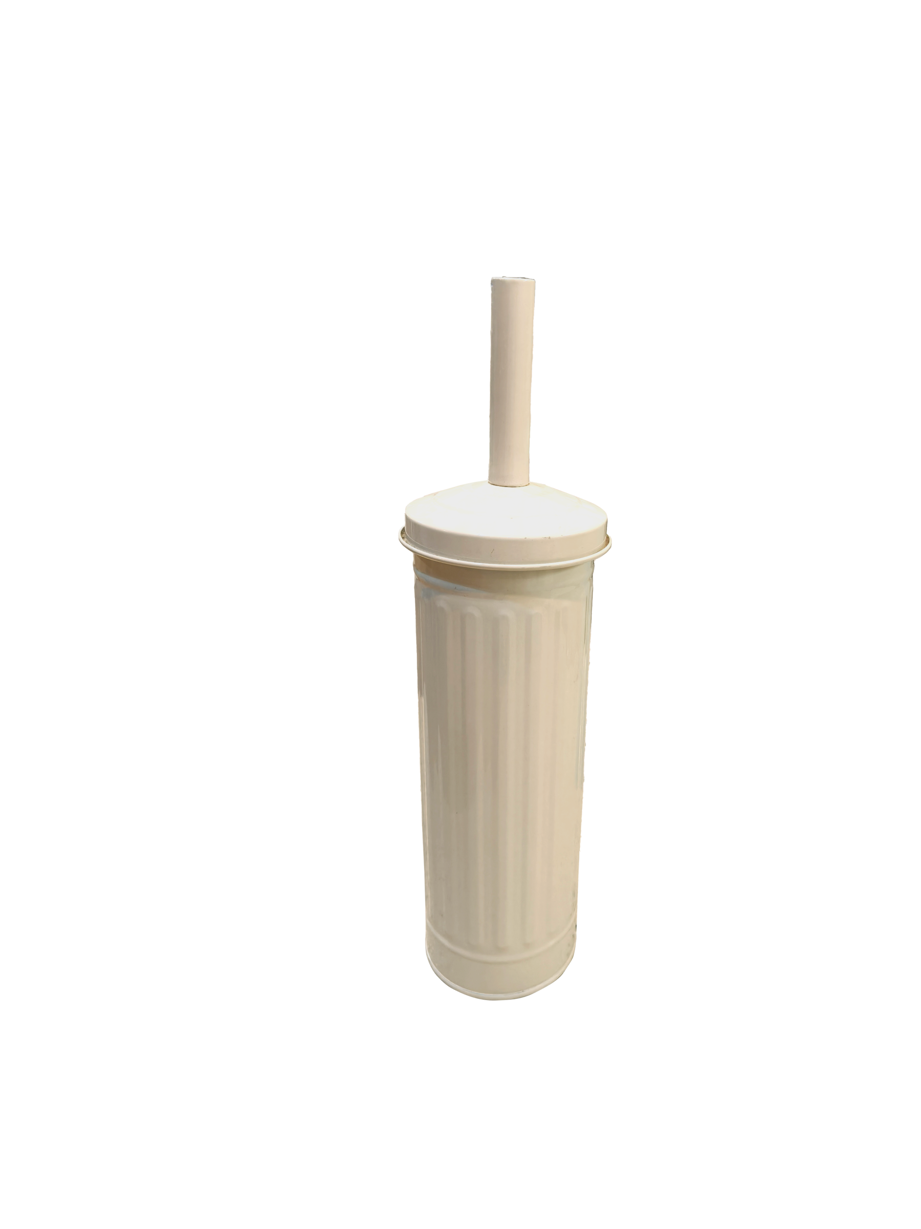 Brush Toilet Set Stainless Steel