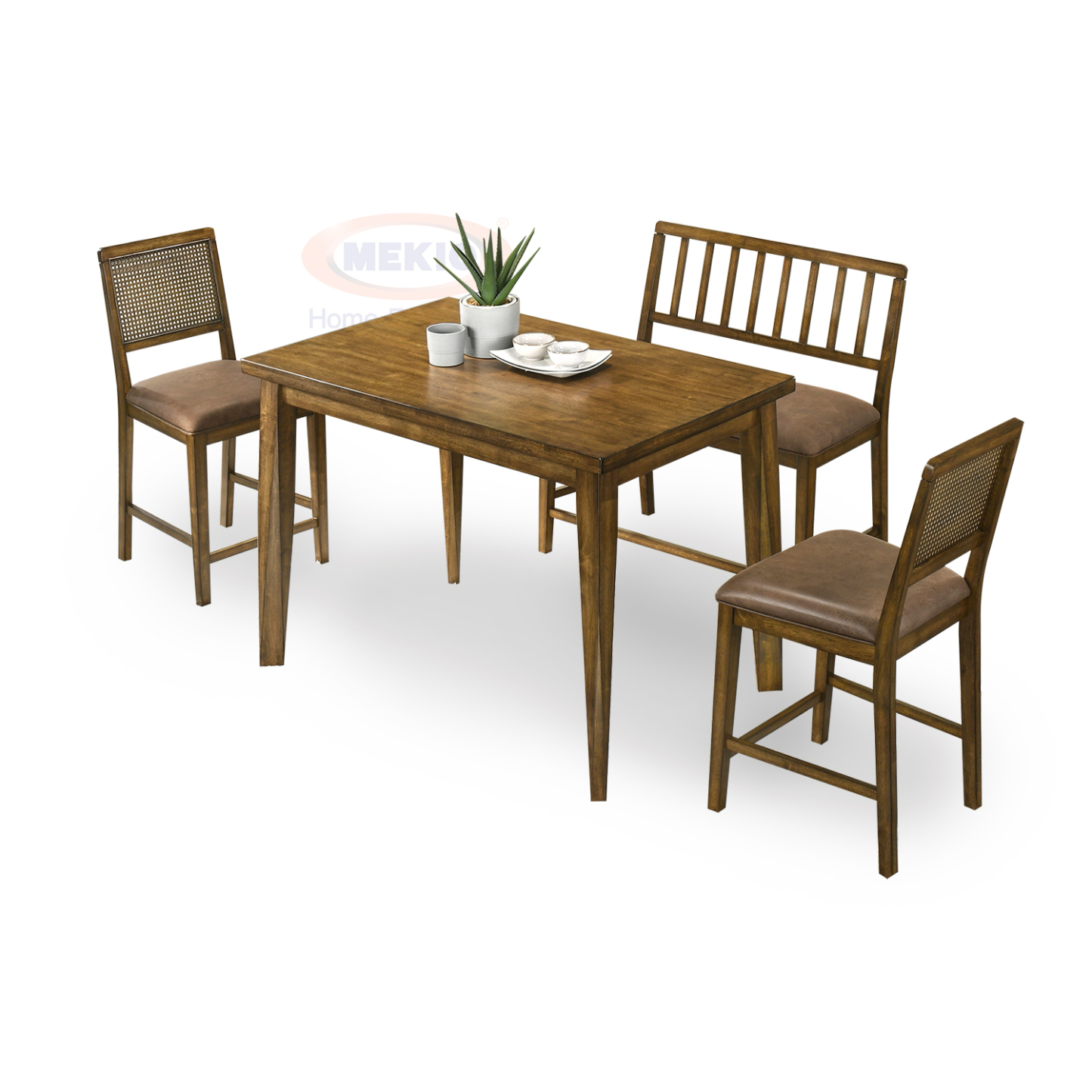 Island Set 4677