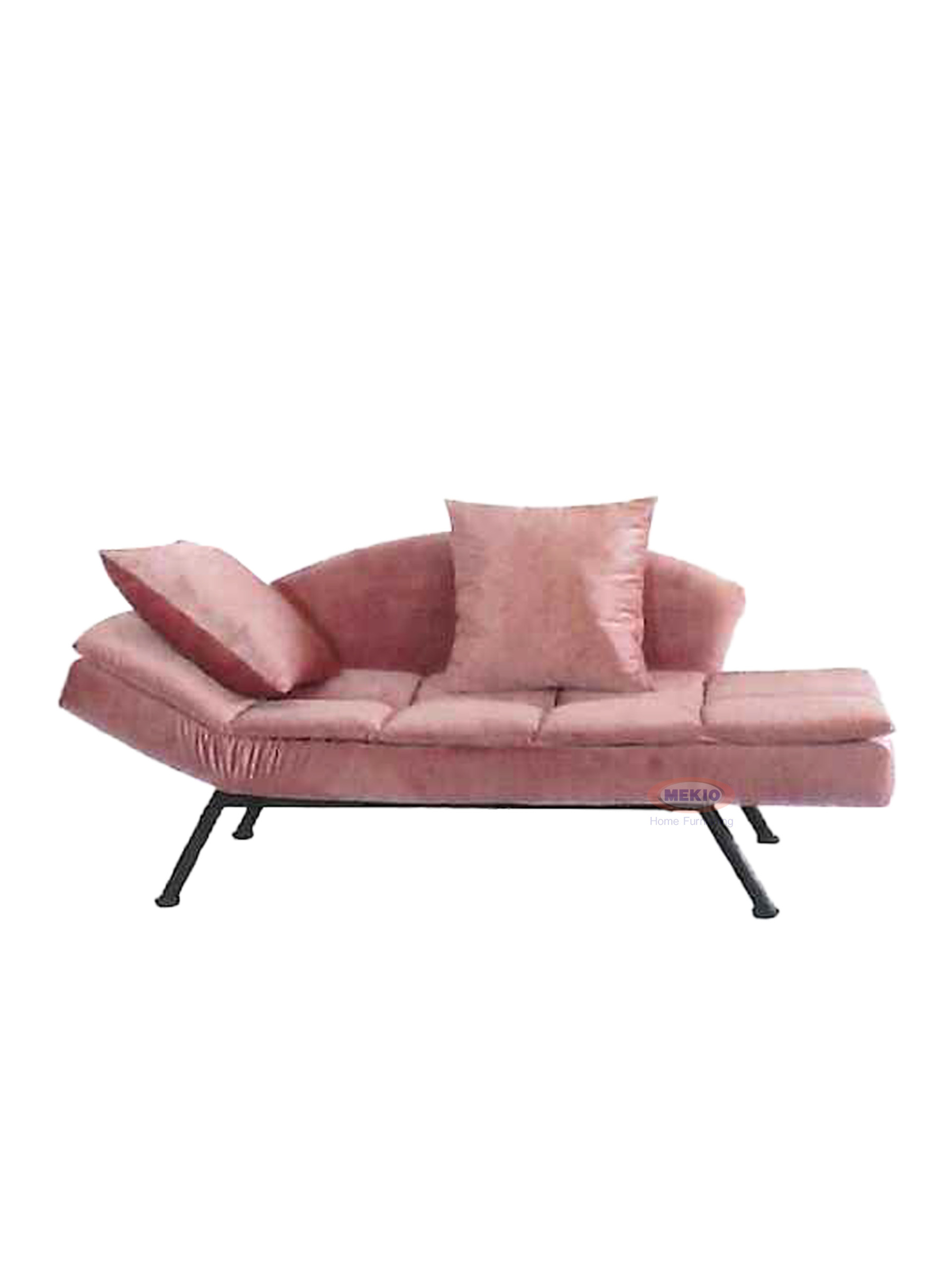 Lavender Chaise Lounge