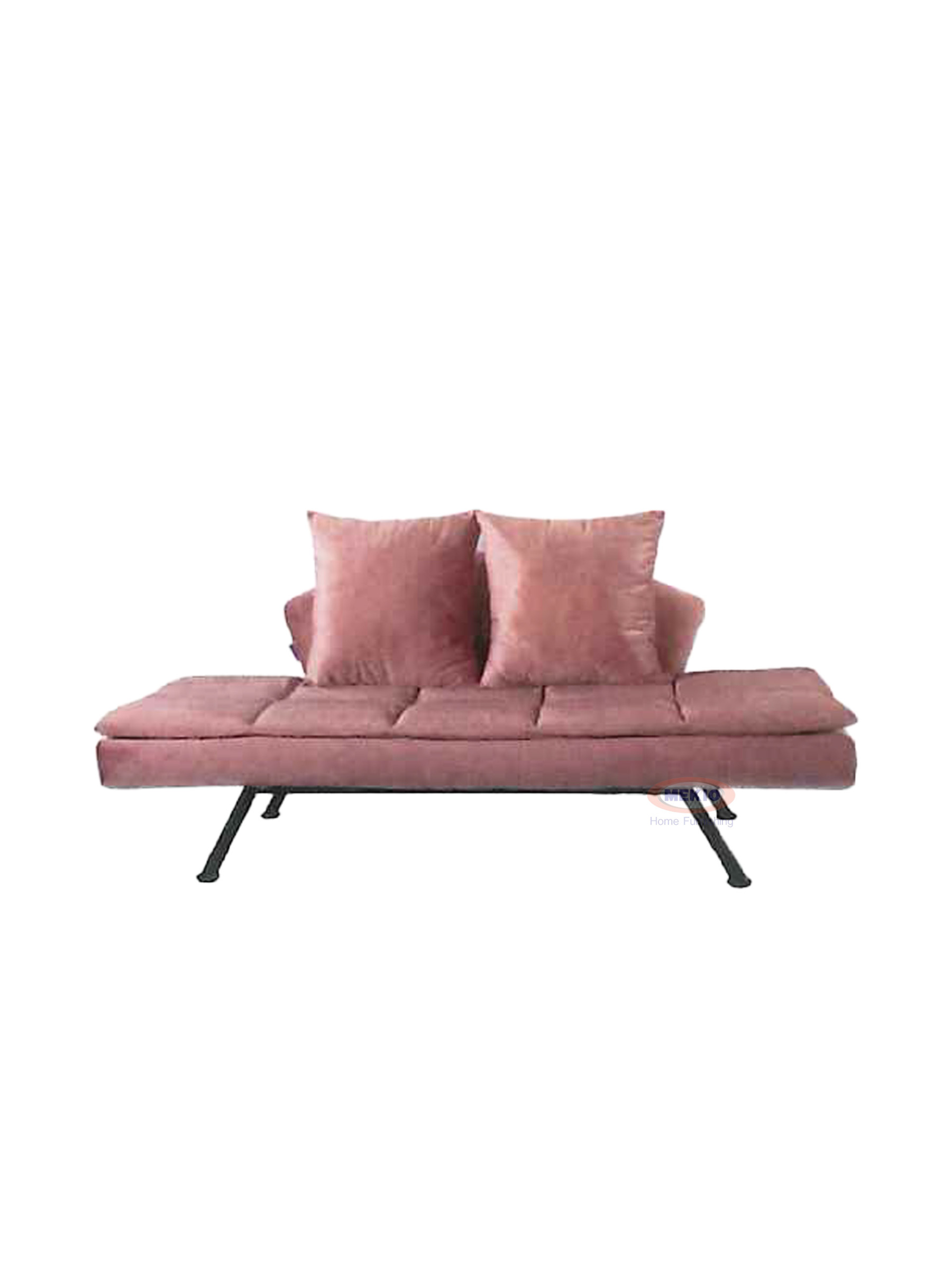 Lavender Chaise Lounge