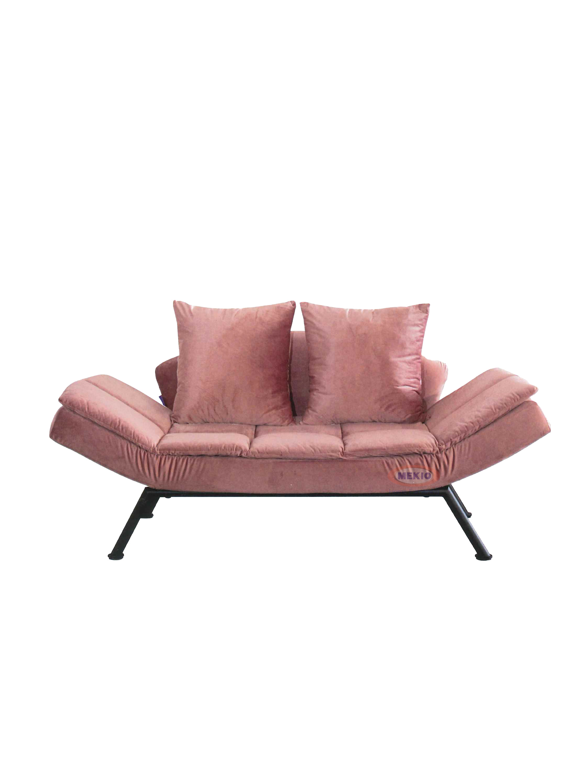 Lavender Chaise Lounge
