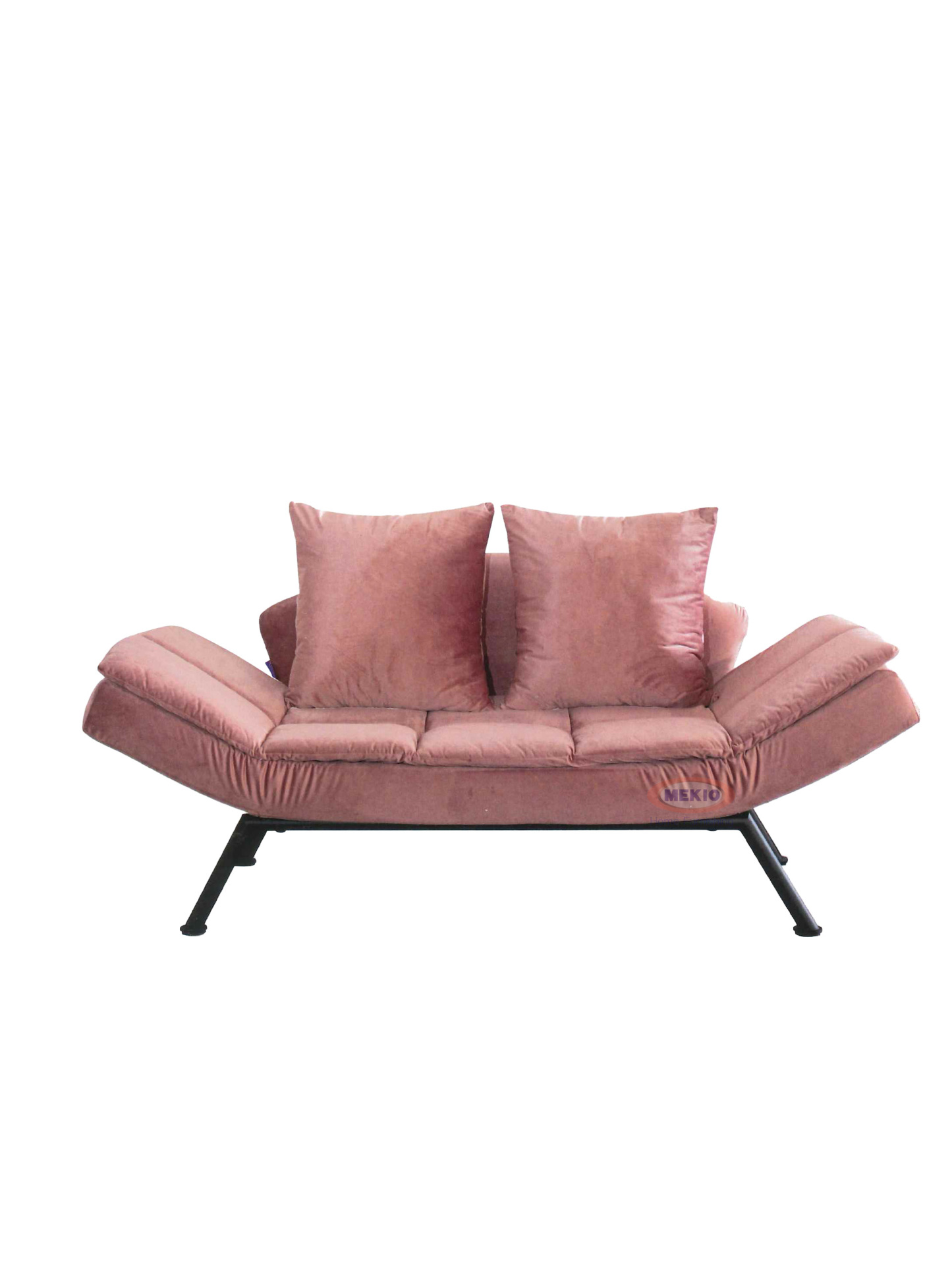 Lavender Chaise Lounge