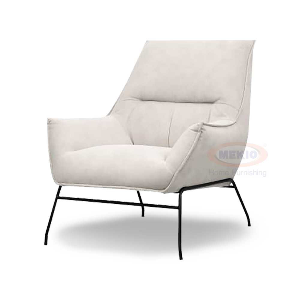 Lounge Chair
Teddy